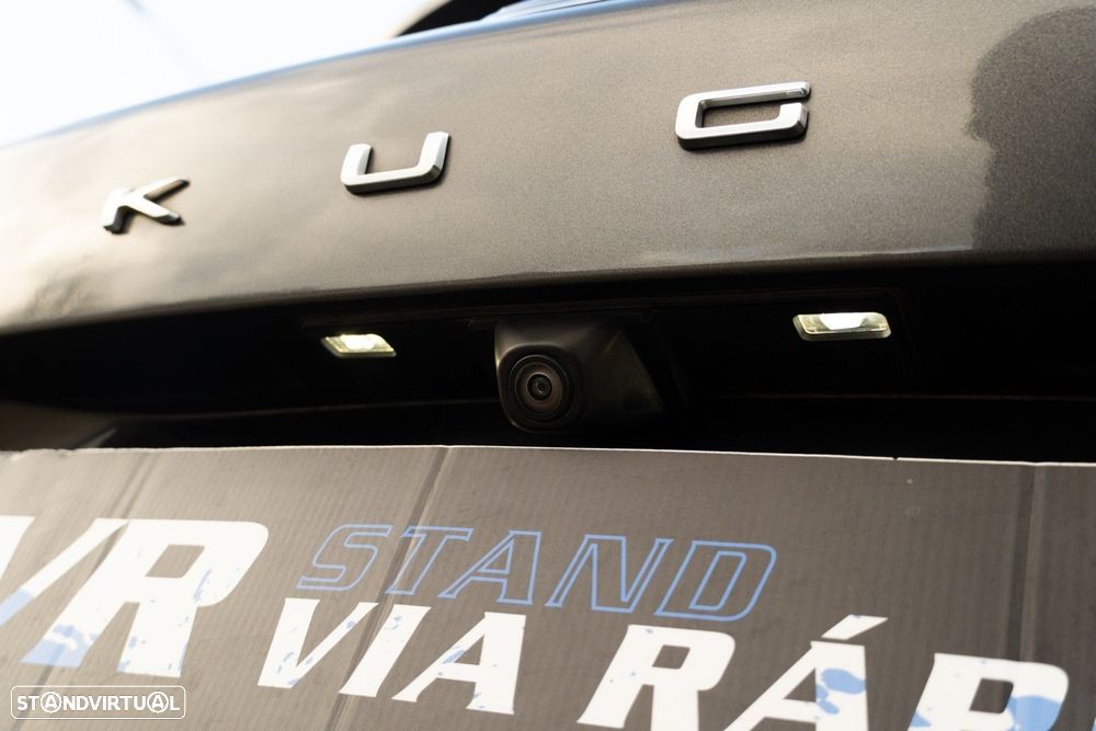 Ford Kuga 1.5 TDCi EcoBlue ST-Line X Aut. - 23