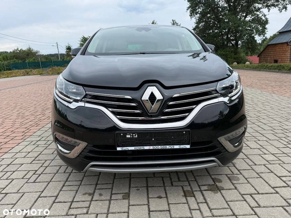 Renault Espace Energy dCi 160 EDC Business - 2