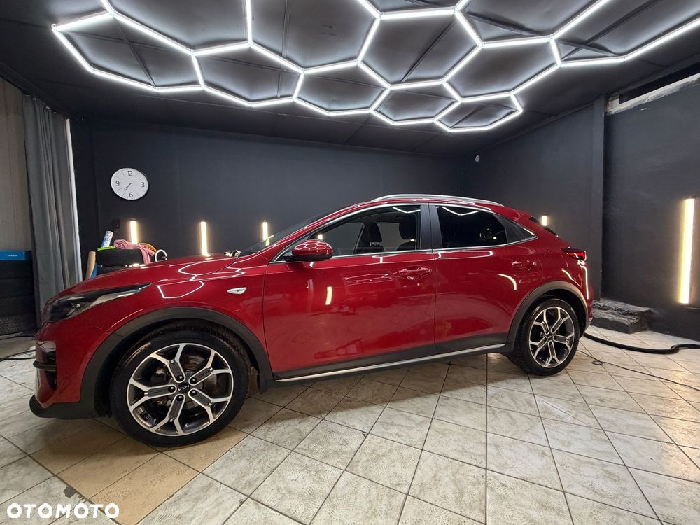 Kia XCeed 1.5 T-GDI M DCT - 16