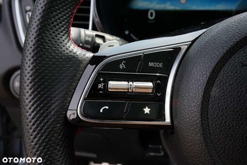 Kia ProCeed - 21