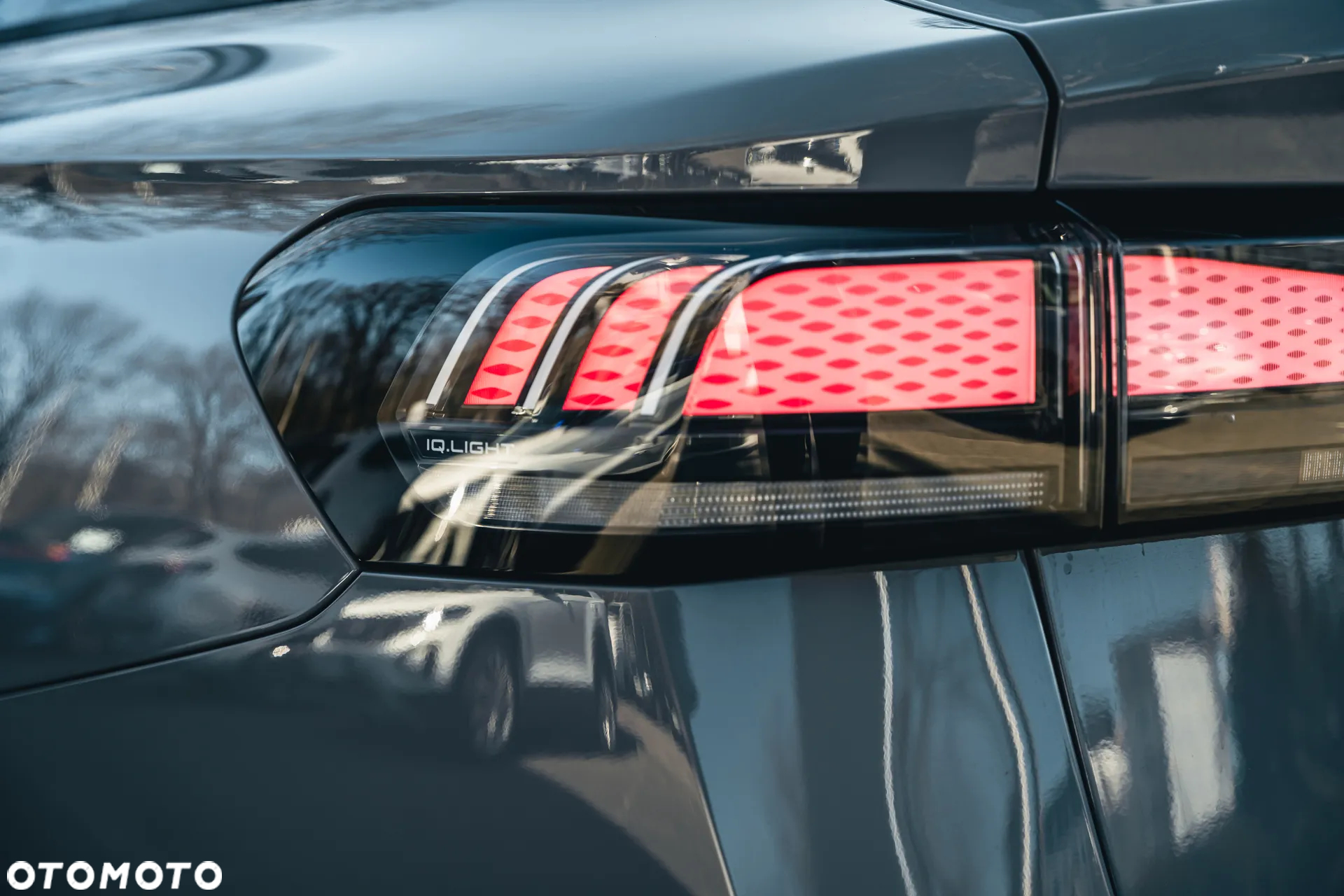 Volkswagen ID.7 77kWh Pro - 13