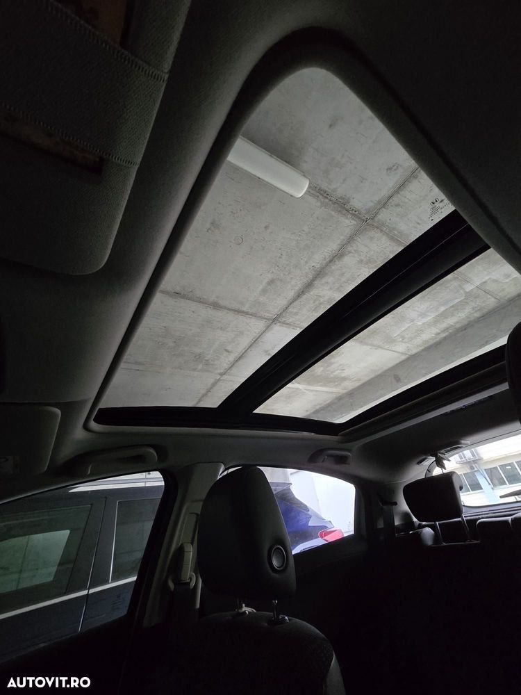 Honda HR-V 1.5 i-VTEC CVT Executive - 12