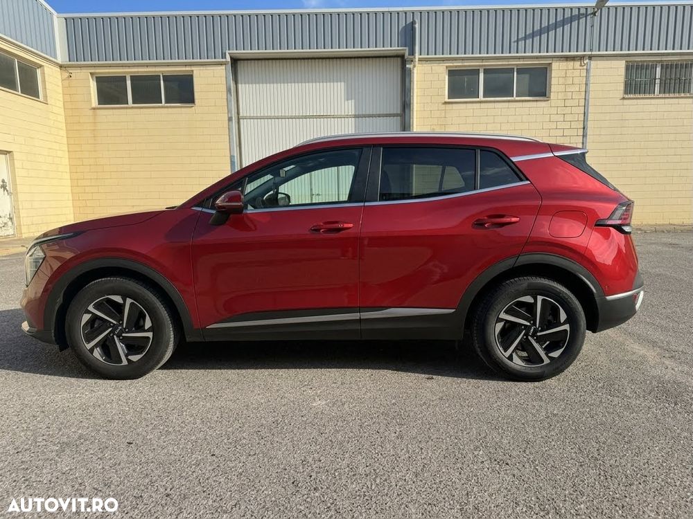 Kia Sportage - 3
