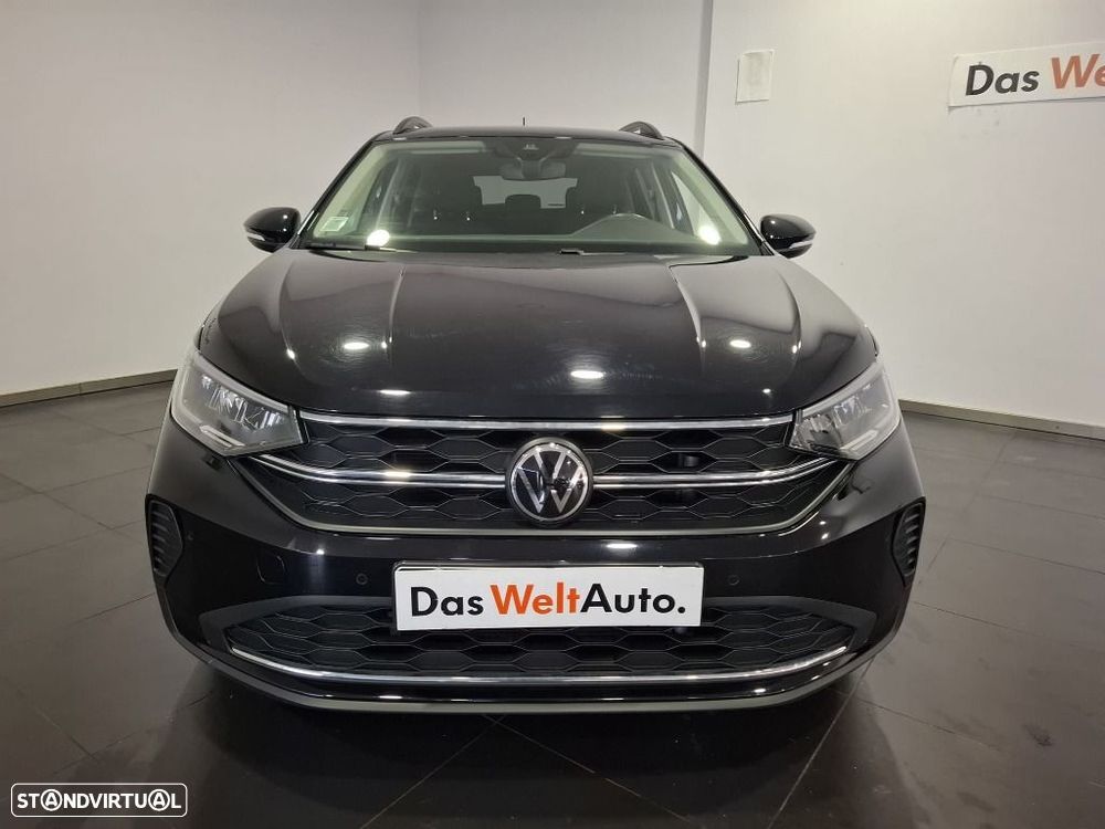 VW Taigo 1.0 TSI Urban DSG - 3