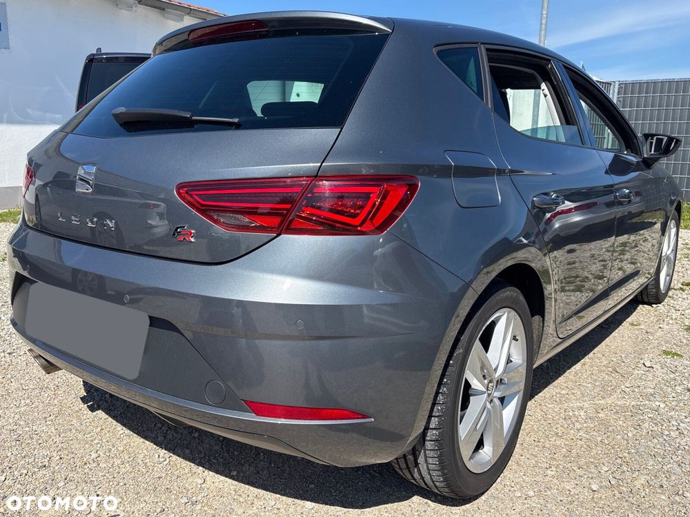 Seat Leon - 28