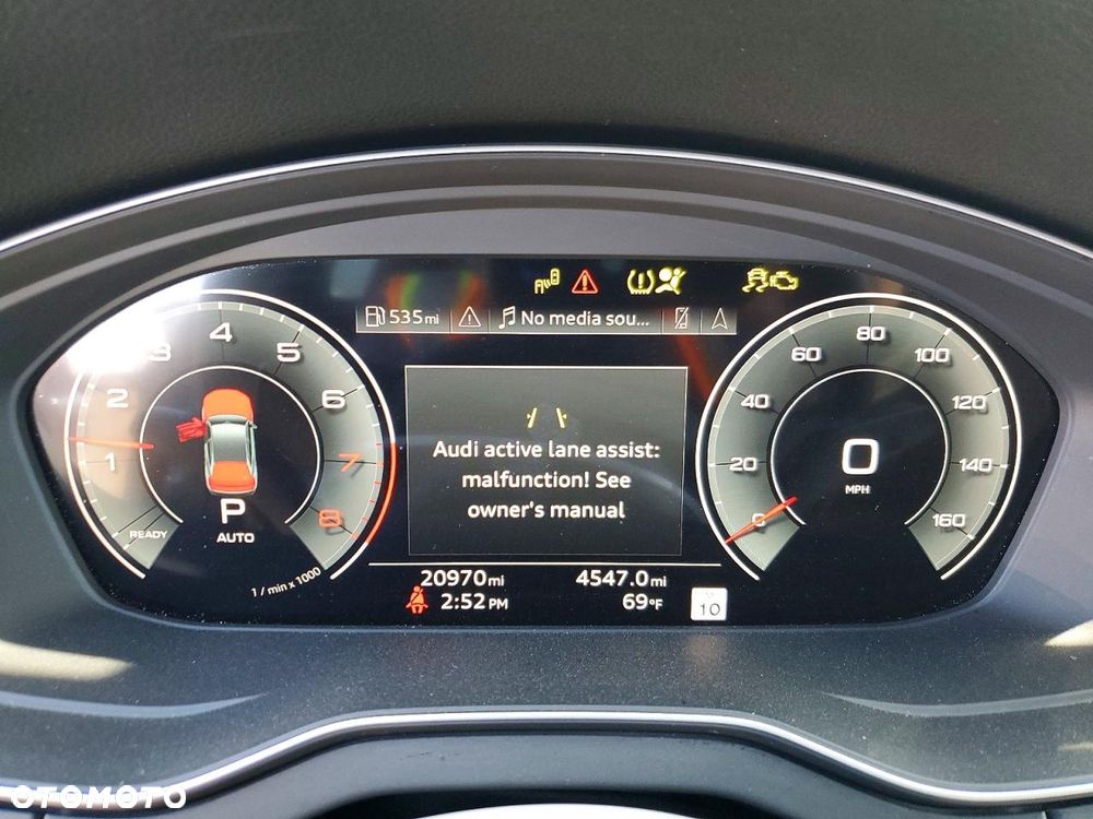 Audi Q5 45 TFSI mHEV Quattro S tronic - 10