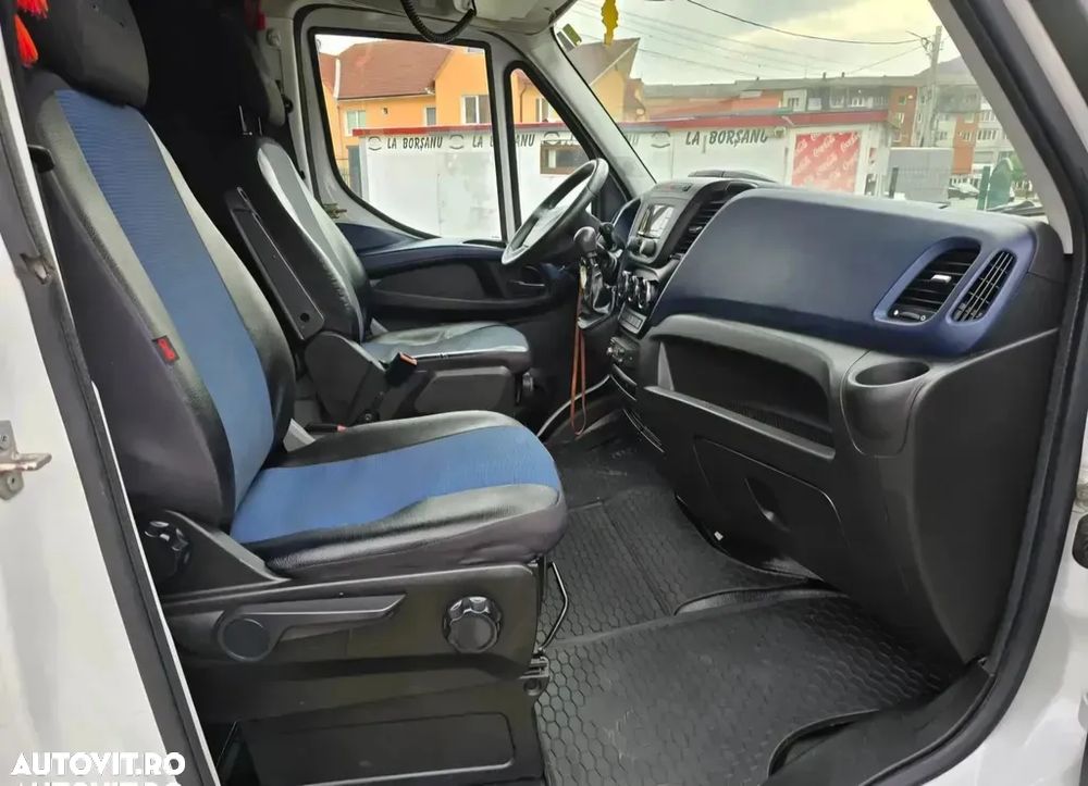 Iveco Daily - 8