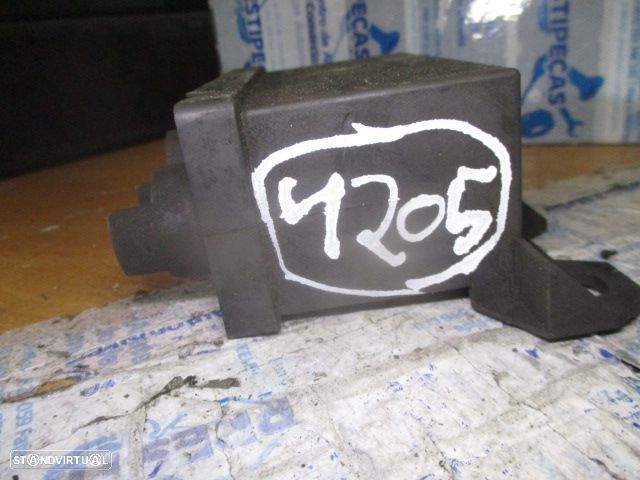 Modulo Rele 73506002 RENAULT 19 1995 1.9DT Caixa Relé De Pré-Aquecimento - 4