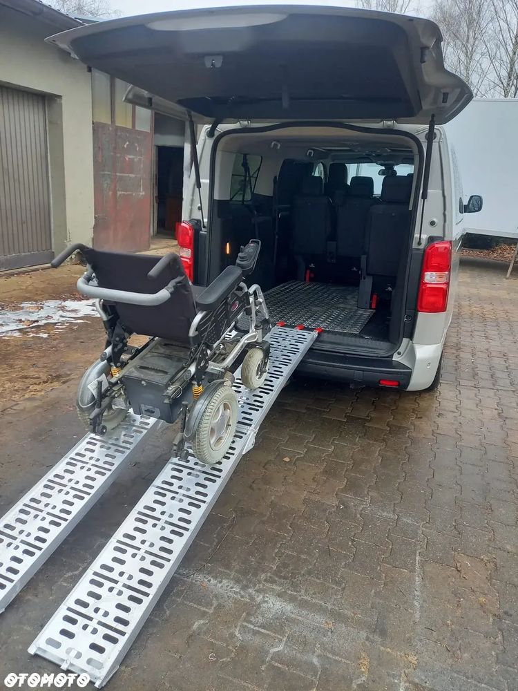 Toyota Proace Verso 2.0 D4-D Long Business - 37