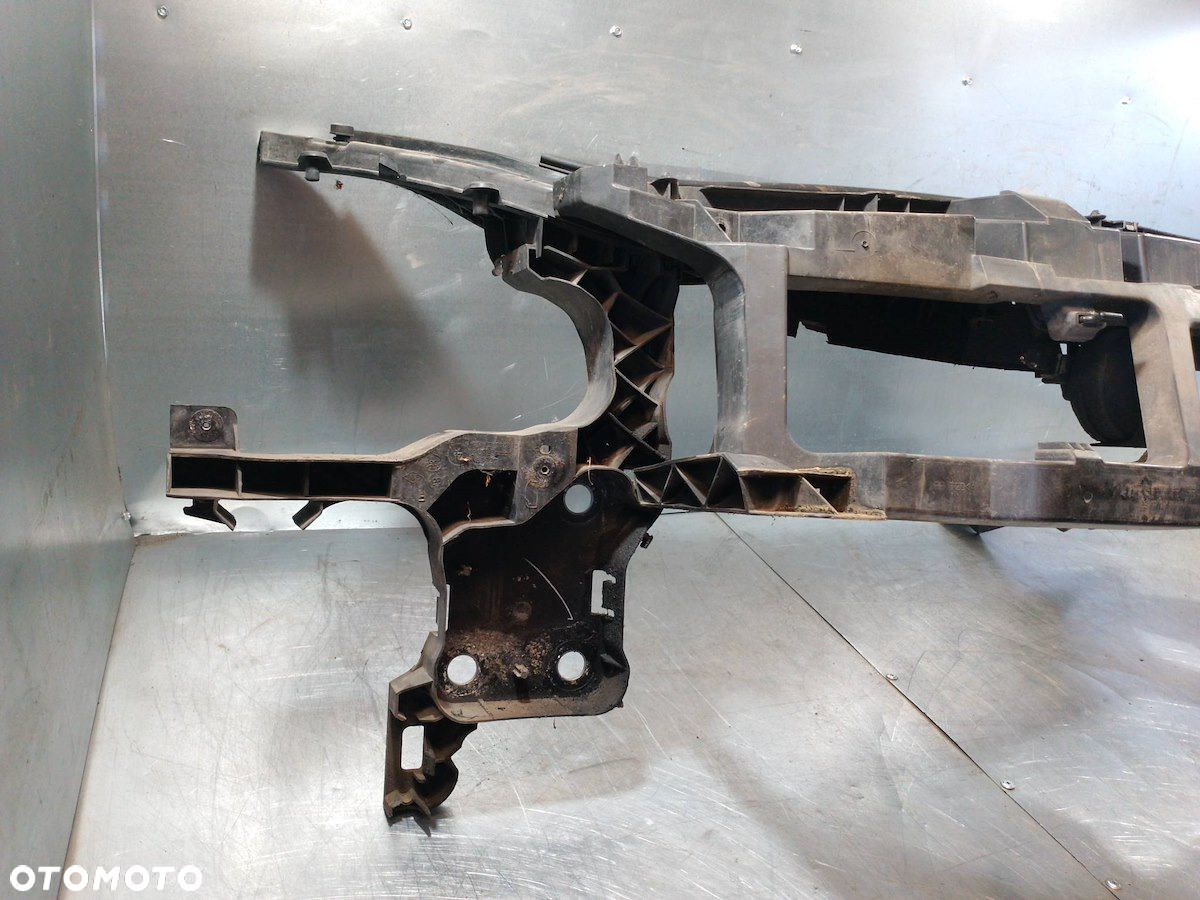 PAS PRZÓD, WZMOCNIENIE CZOŁOWE RENAULT SCENIC II 8200140174 1.9 DCI - 9