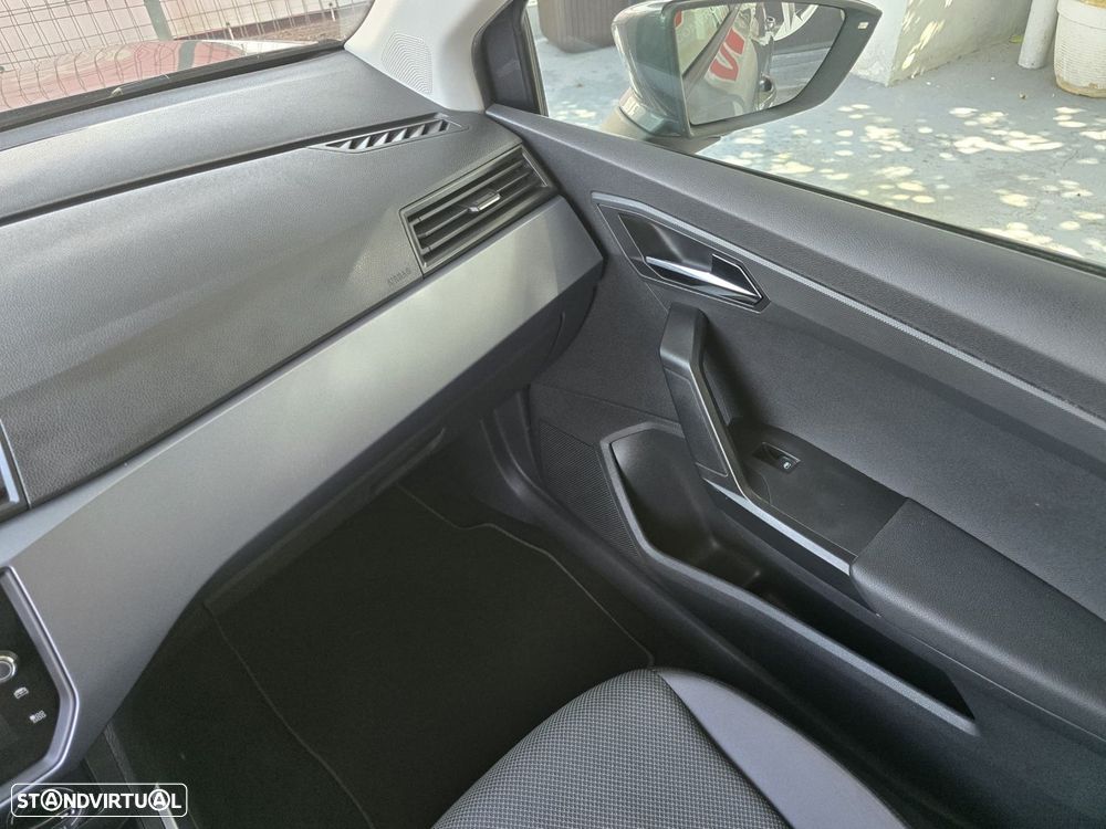 SEAT Arona 1.6 TDI Style - 15