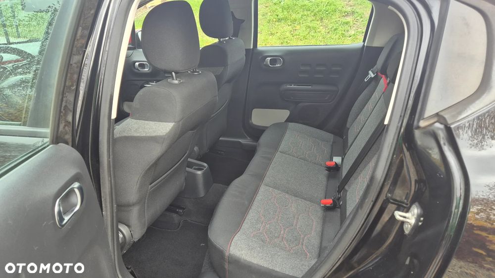 Citroën C3 Pure Tech 83 S&S SHINE - 6