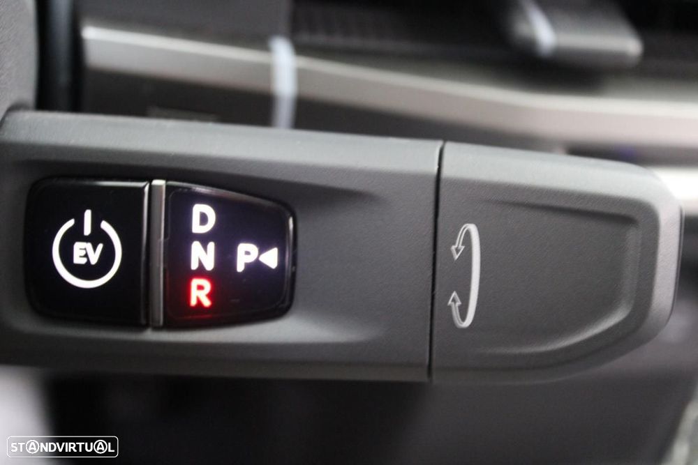 Kia EV3 81,4-kWh FWD Earth - 33