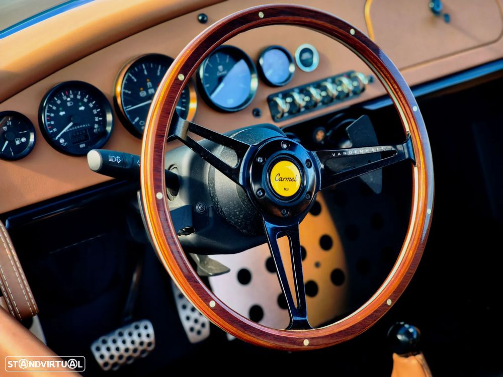 Vanderhall Carmel 1.5 T GTS - 6