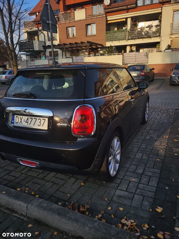 MINI ONE Standard - 6