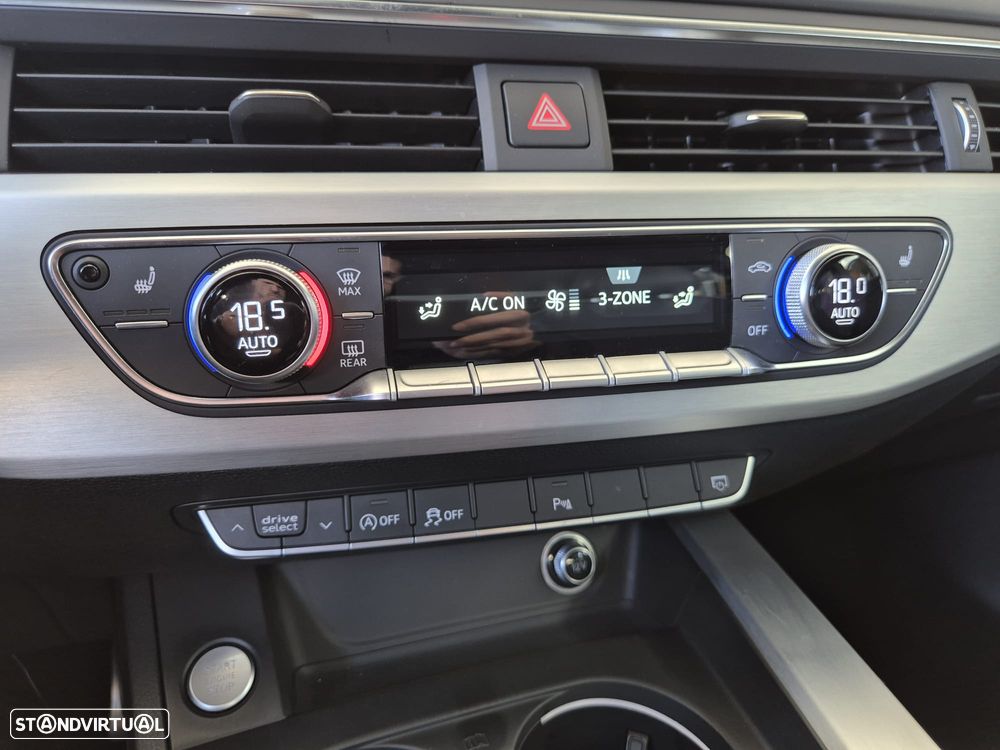 Audi A5 2.0 TDI S-line S tronic - 26