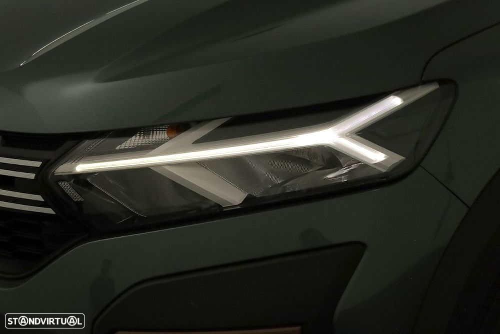 Dacia Jogger 1.0 ECO-G Extreme+ Up&Go 7L Bi-Fuel - 6