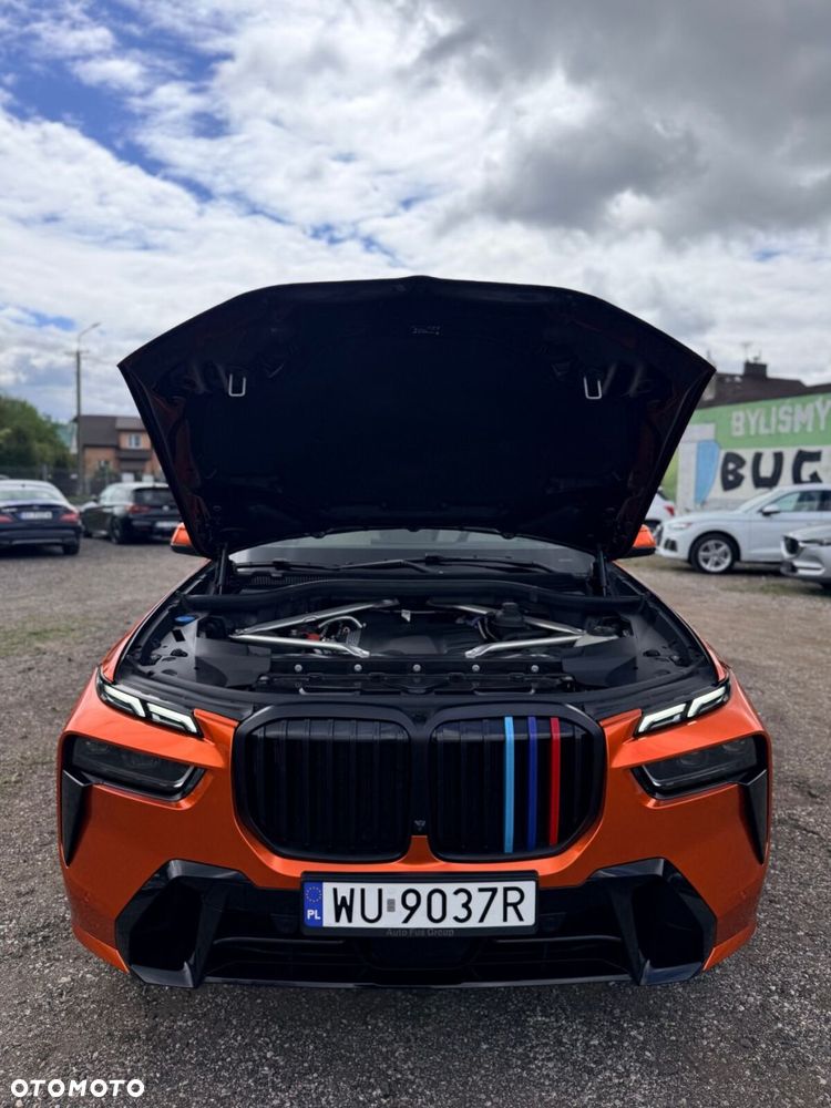 BMW X7 - 6