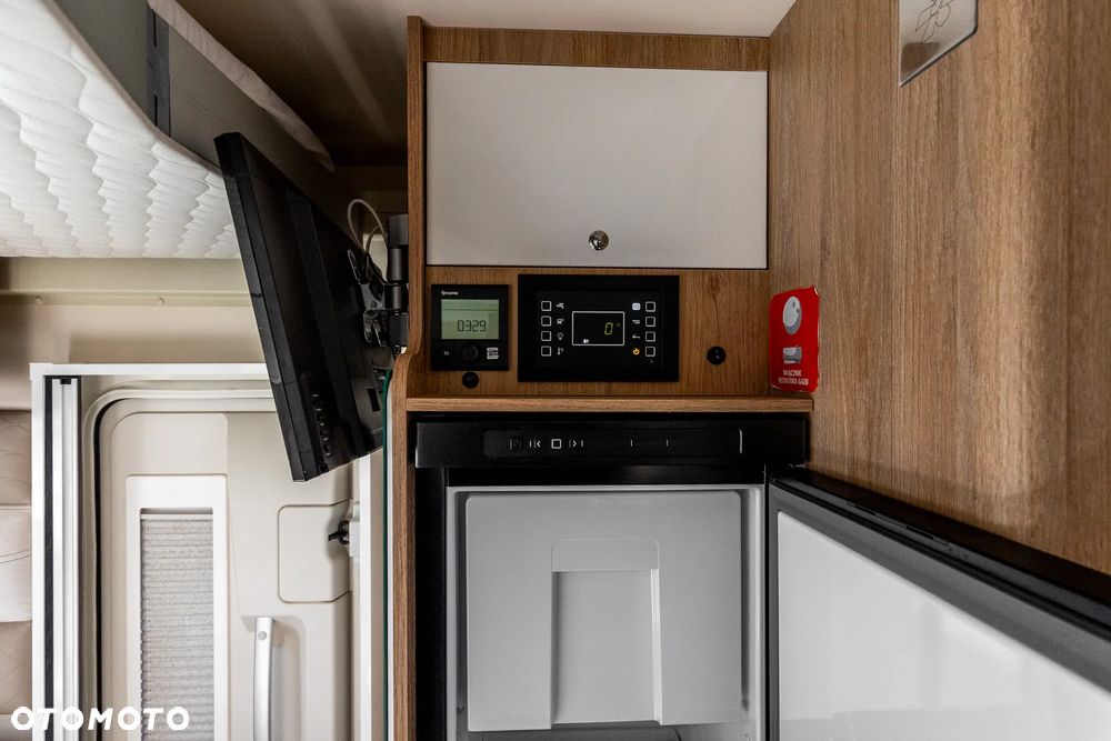 Roller Team Zefiro 284TL - 17