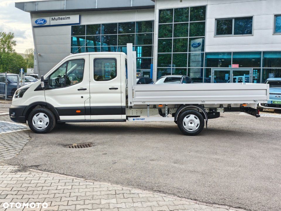 Ford Transit - 3