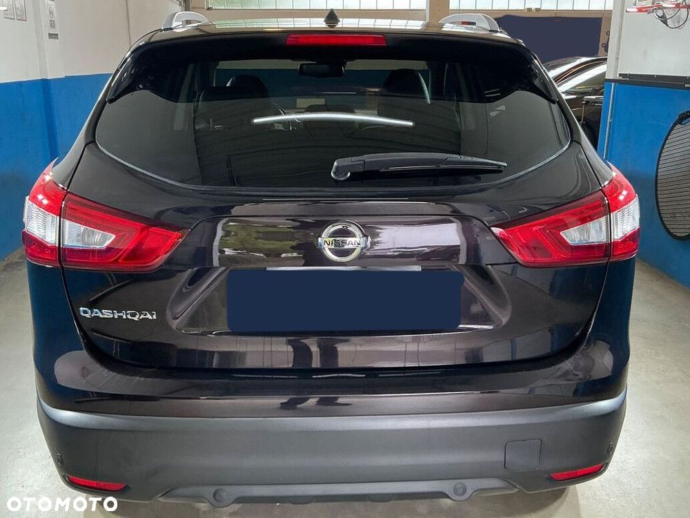 Nissan Qashqai - 32
