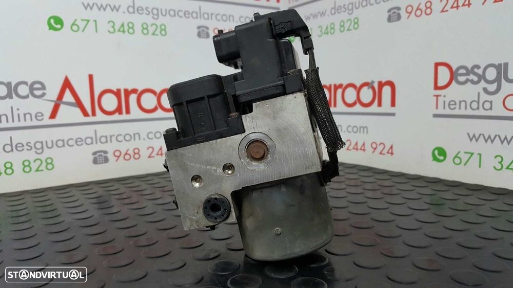 ABS CITROEN XSARA BERLINA 2.0 HDI CAT (RHY / DW10TD) - 11