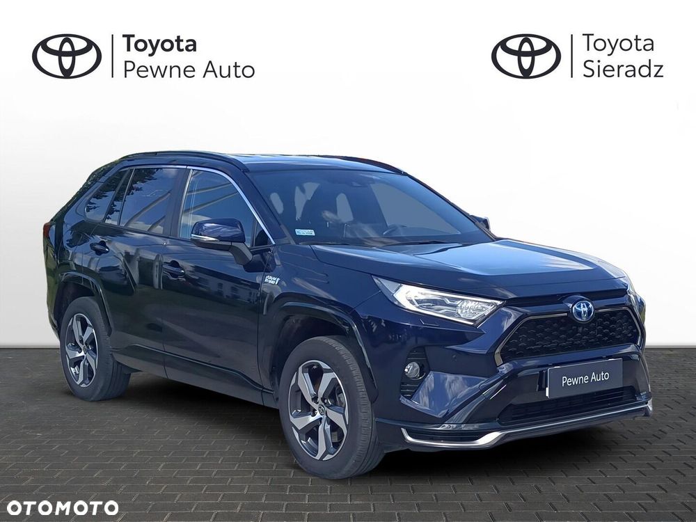 Toyota RAV4 - 4