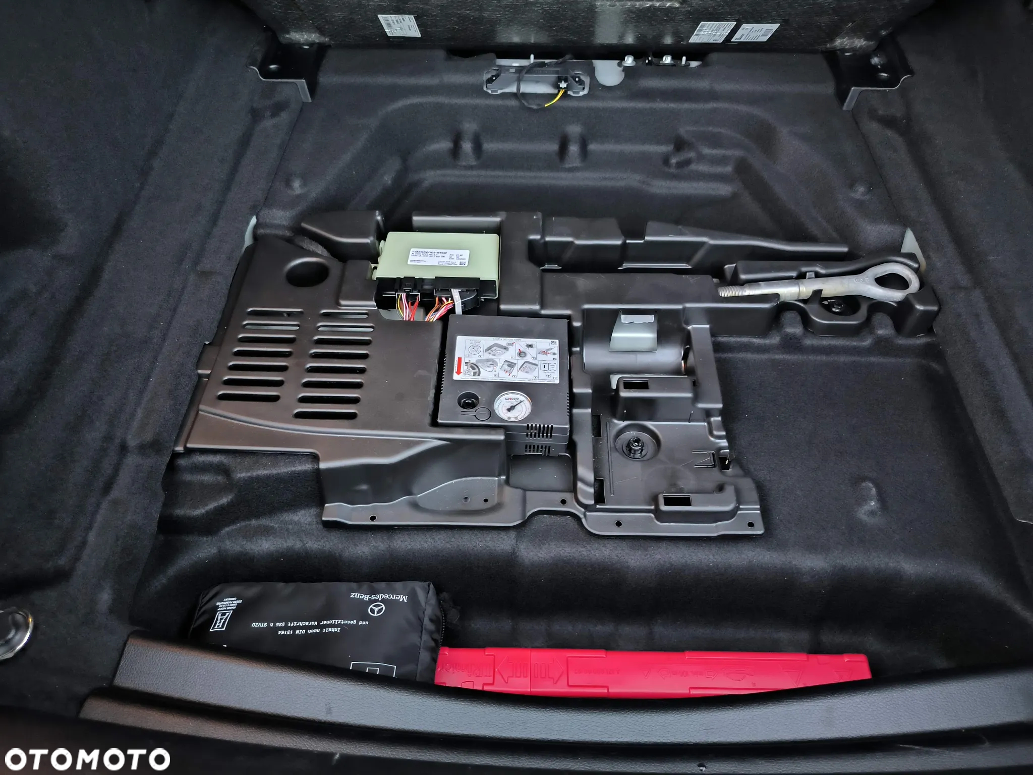 Mercedes-Benz CLA 180 d Shooting Brake 8G-DCT Edition 2022 - 26