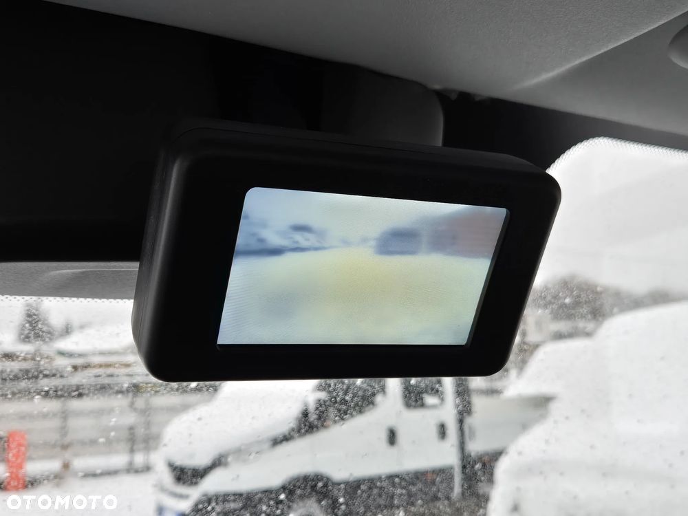 Iveco Daily 70C18 / 35C18 3.0HPi, wywrotka, blokada mostu - 19