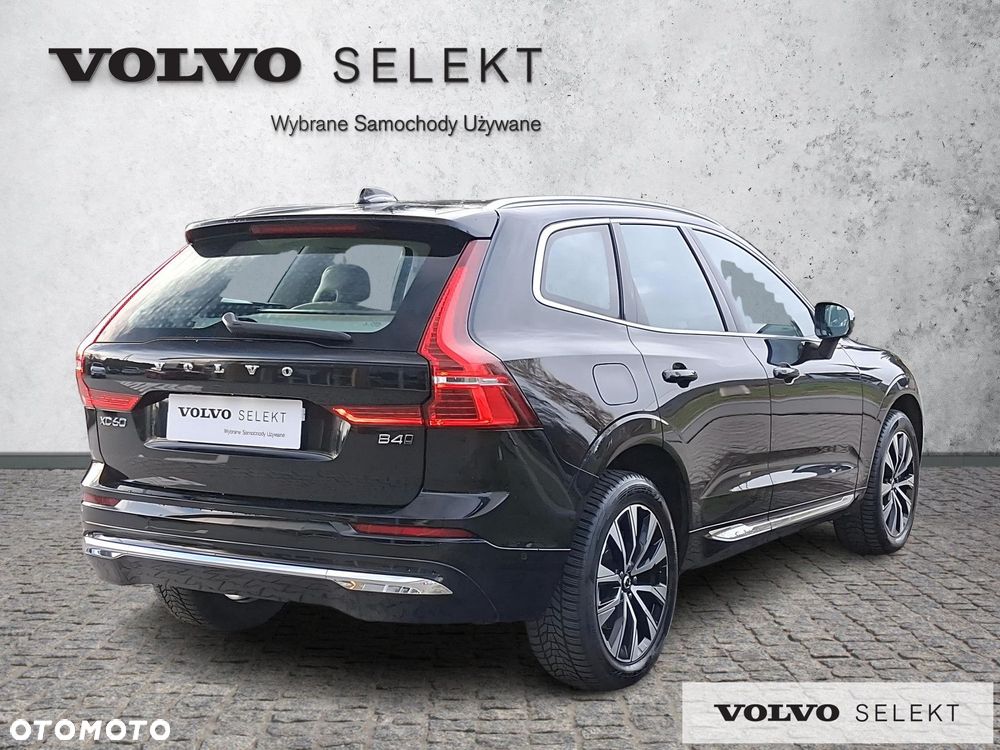 Volvo XC 60 - 5