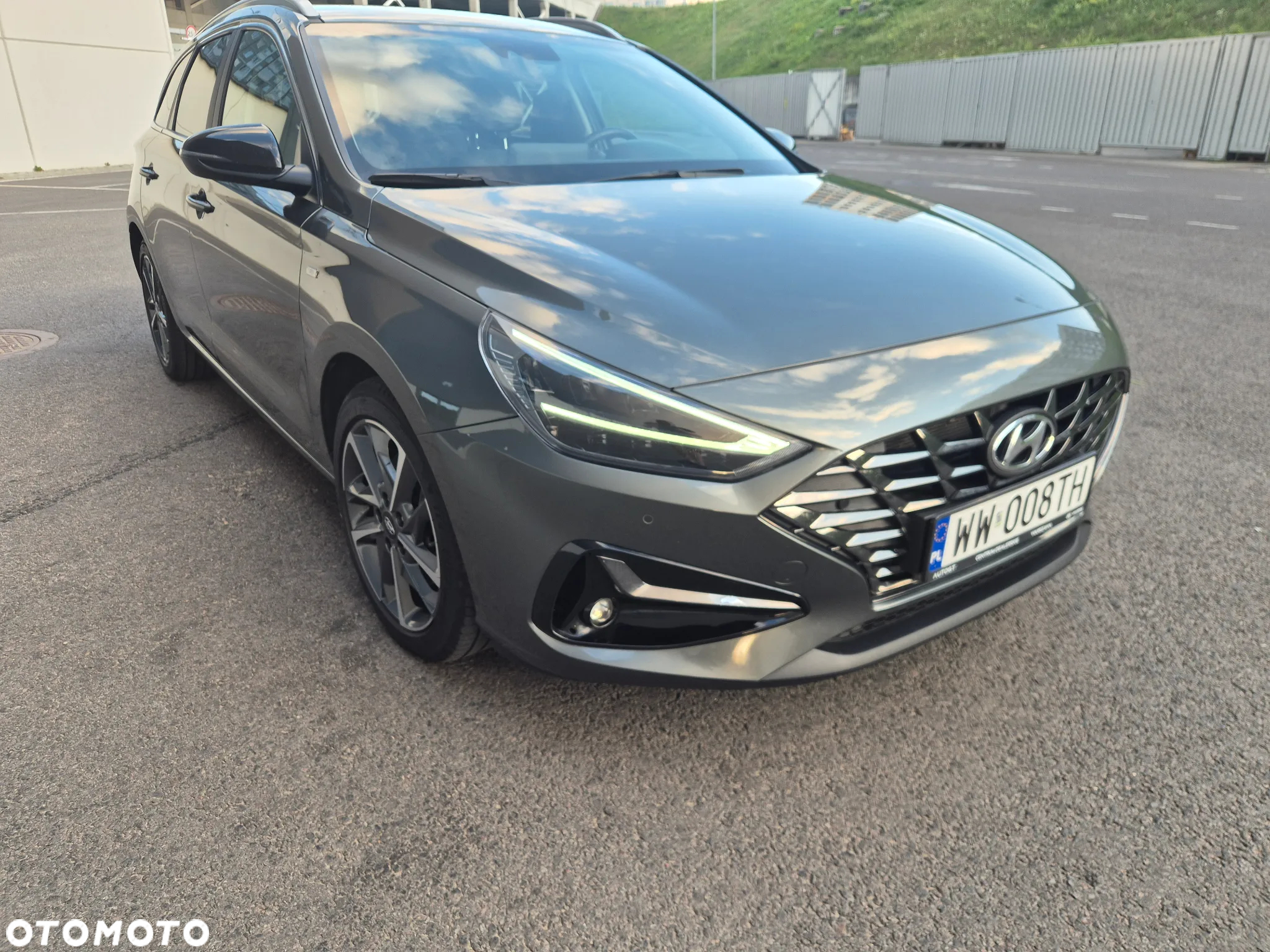 Hyundai i30 1.5 T-GDI 48V Executive - 18