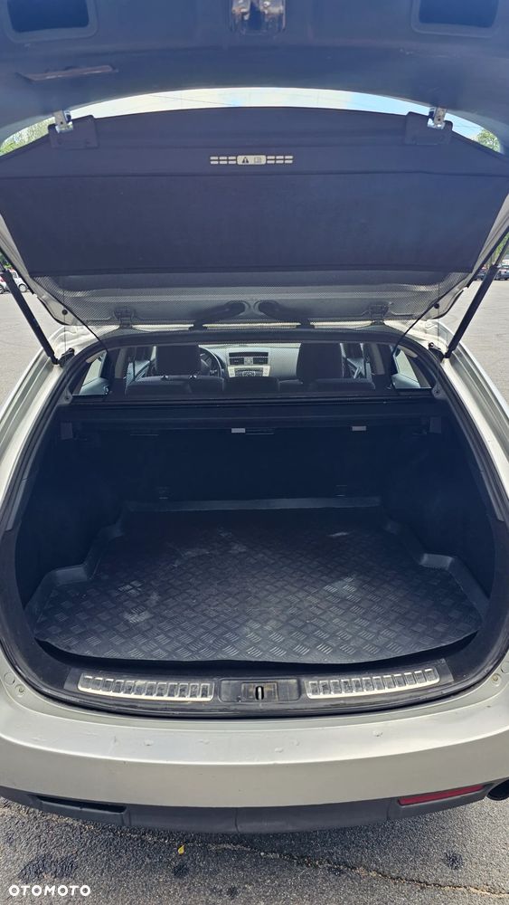 Mazda 6 Sport 2.0 CD DPF Comfort - 5