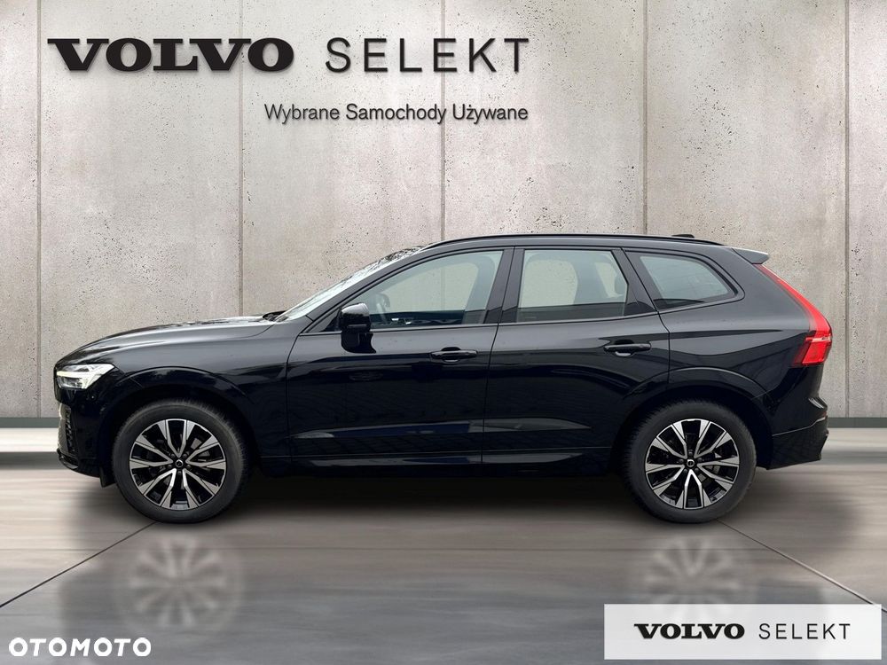 Volvo XC 60 - 4