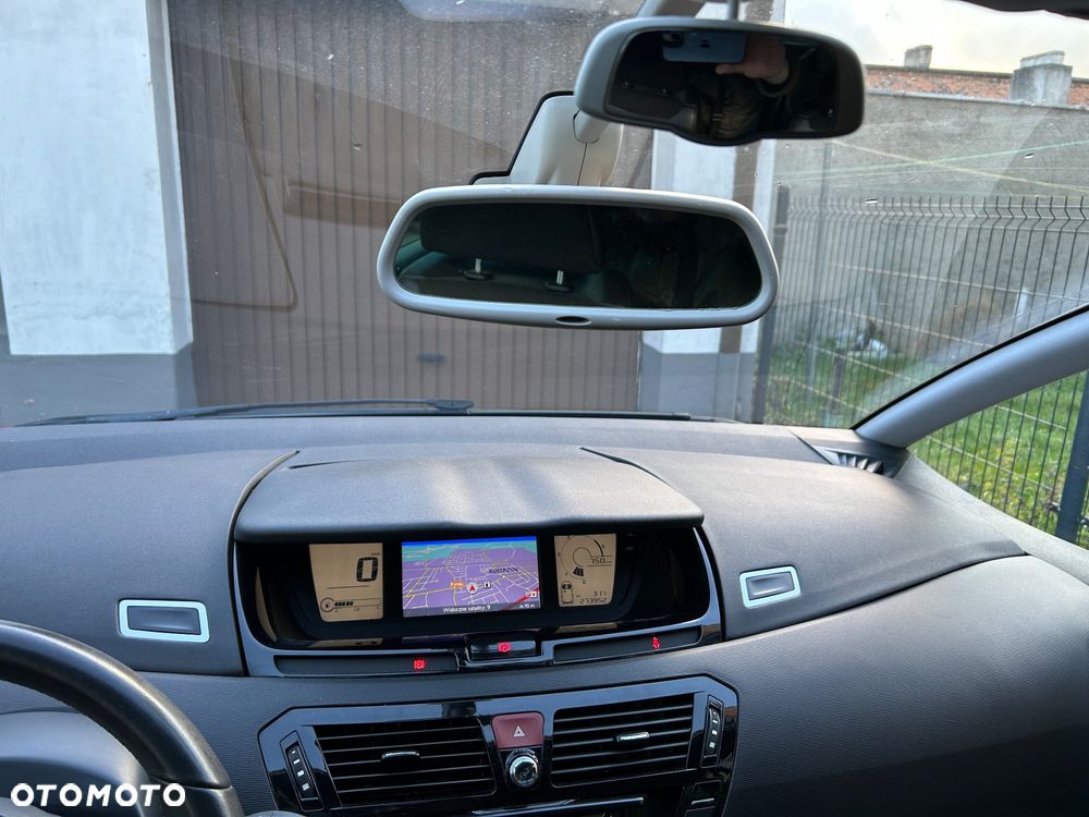 Citroën C4 Picasso 2.0 HDi Exclusive - 27