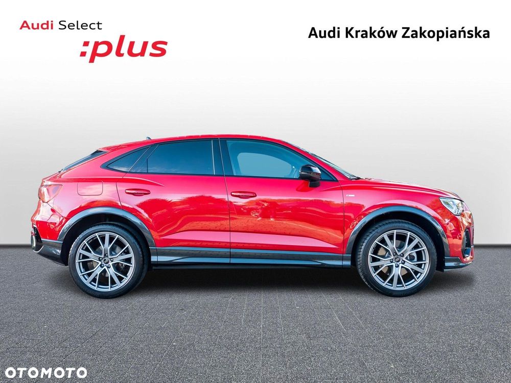 Audi Q3 Sportback - 5