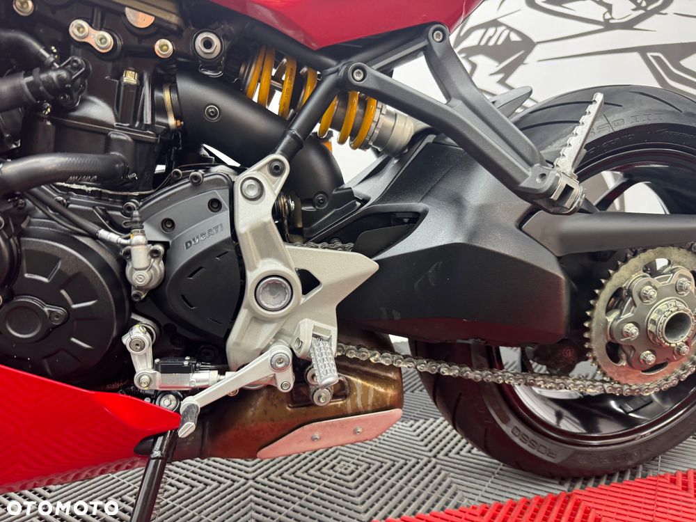 Ducati SuperSport - 19