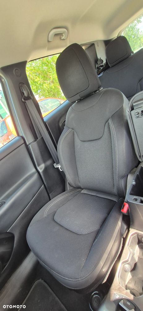 Jeep Renegade 1.6 MultiJet Limited FWD S&S EU6 - 16
