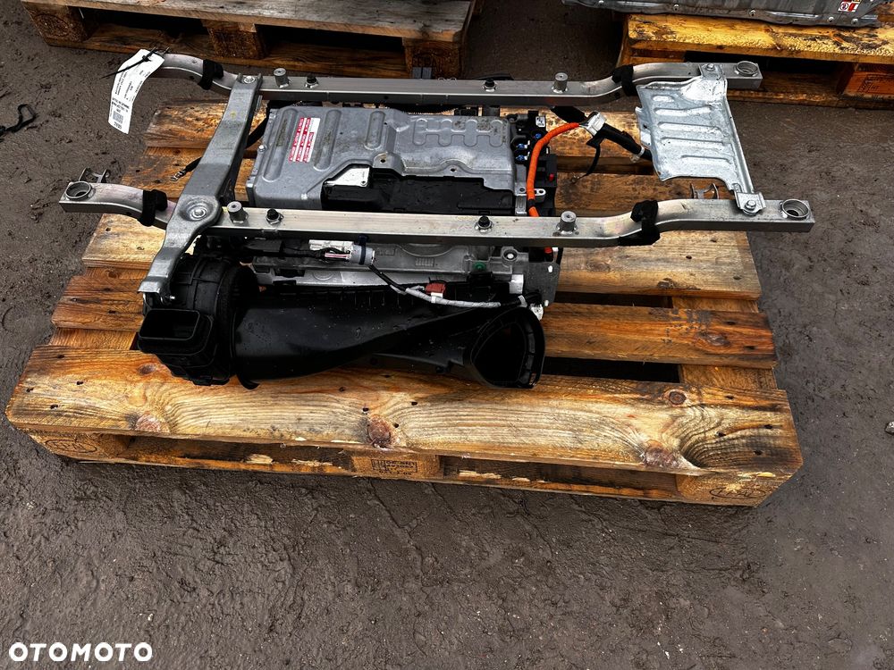 AEV68060 Akumulator bateria HONDA JAZZ INSIGHT - 1