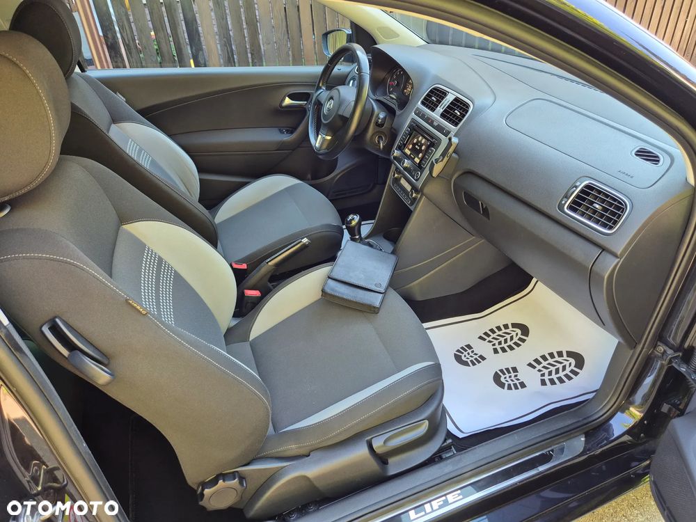 Volkswagen Polo 1.2 Life - 39