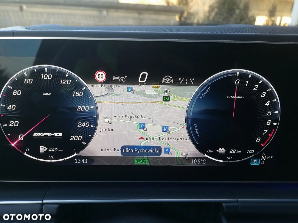 Mercedes-Benz GLE - 21