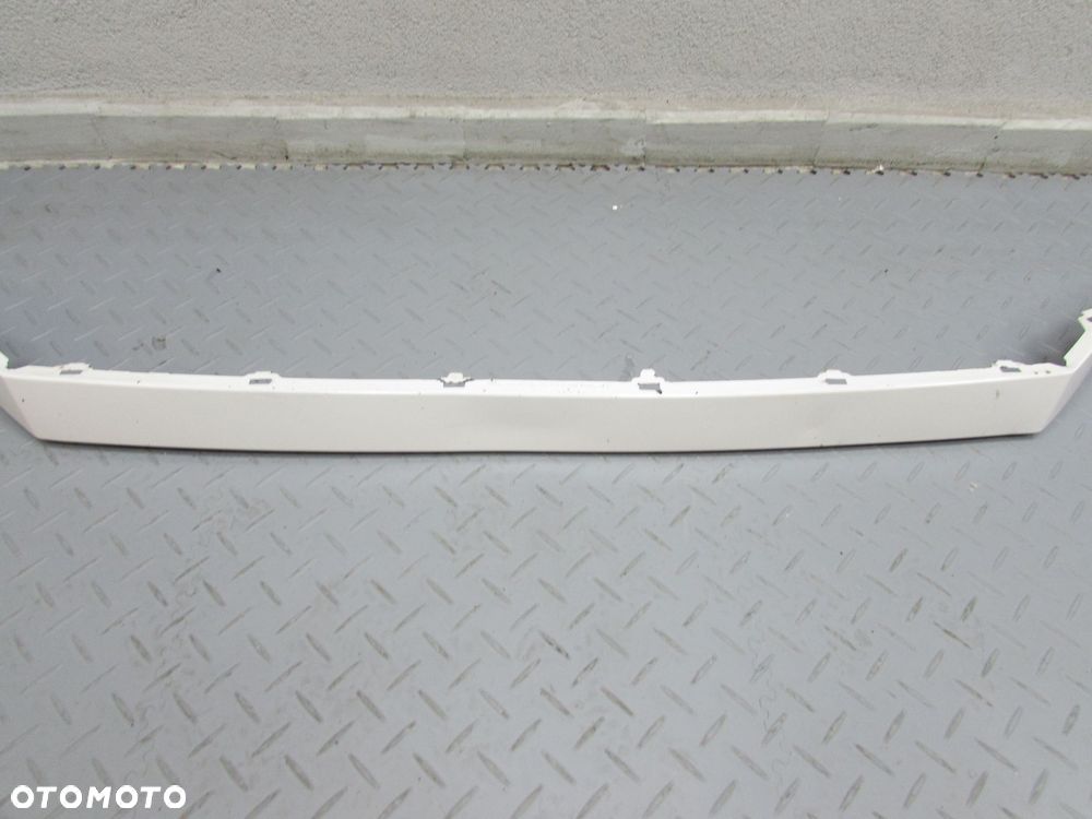 VW CRAFTER 06-17 LISTWA LAMPY ATRAPY 2E0853194 - 3