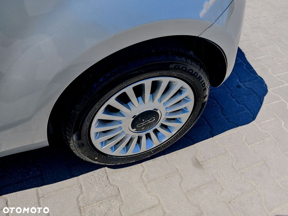 Fiat 500 1.2 8V S - 24