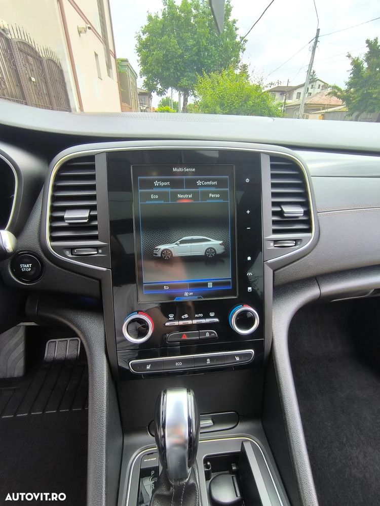 Renault Talisman ENERGY dCi EDC Intens - 20
