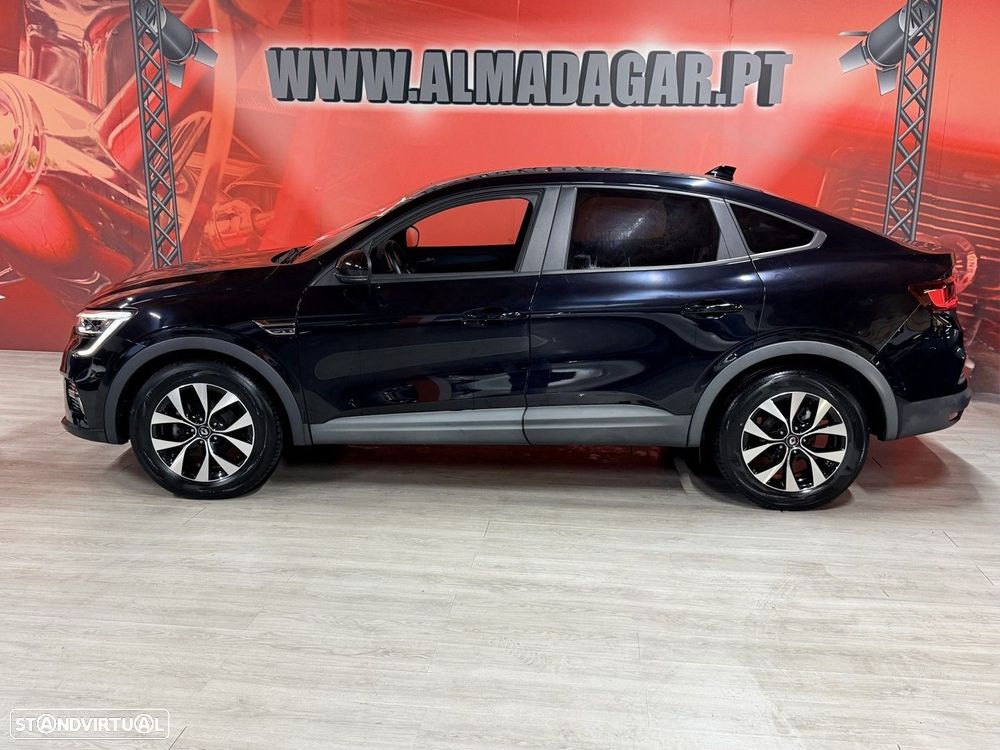 Renault Arkana 1.3 TCe Business EDC - 3