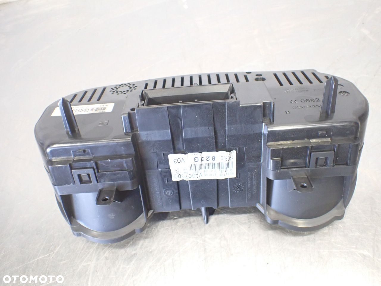 LICZNIK SEAT LEON II 1.9 1P0920823G - 7