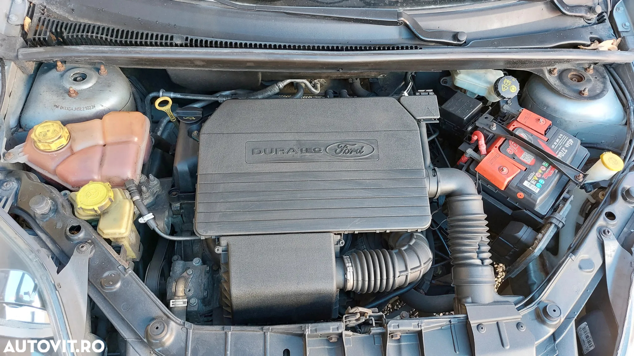 Ford Fiesta 1.3 Style - 14