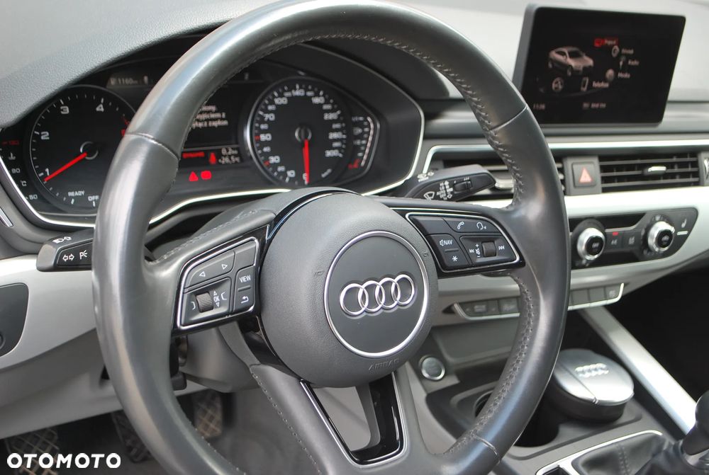 Audi A5 Sportback 2.0 TDI - 37