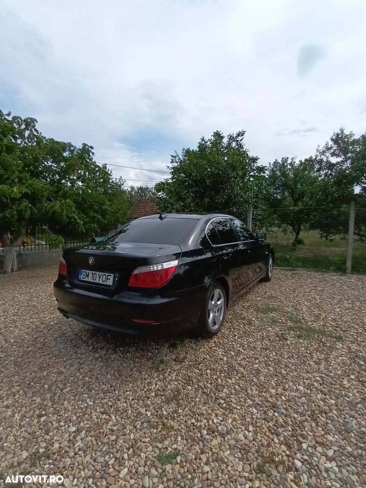 BMW Seria 5 - 28