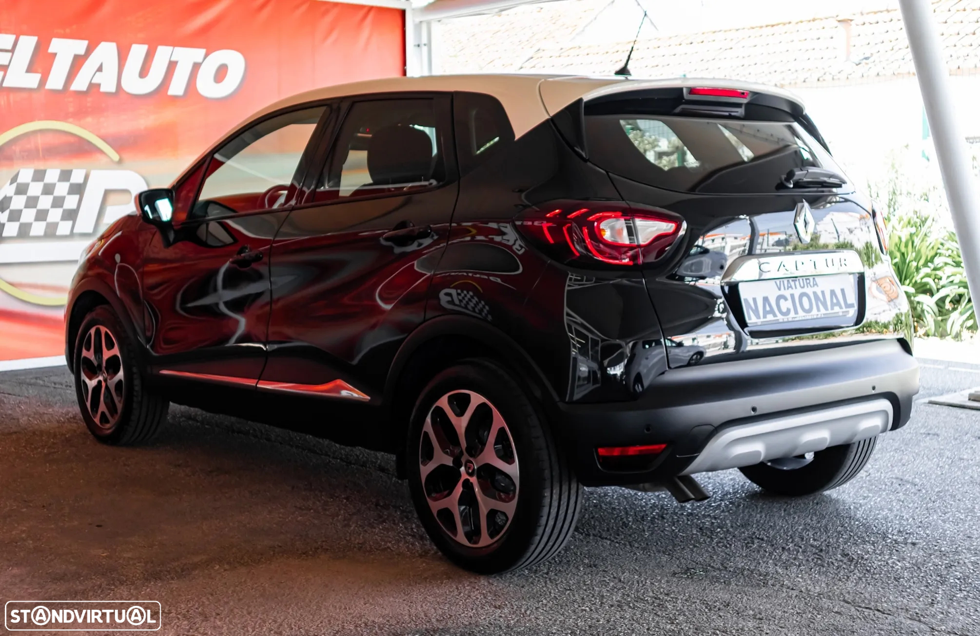 Renault Captur 1.3 TCe Exclusive - 7