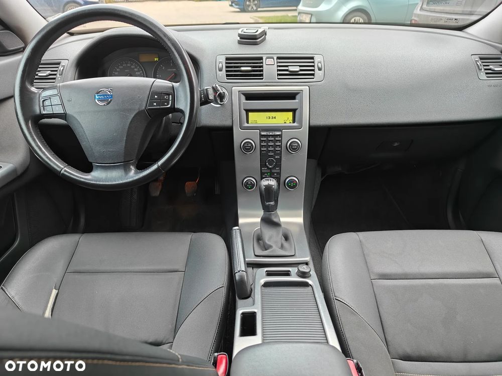 Volvo V50 2.0D DPF Momentum - 14